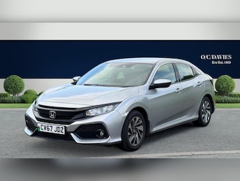 Used Honda Civic 2017 for sale - 78376893: Photo
