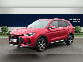 Used MG MG ZS 2026 for sale - 78109450: Photo