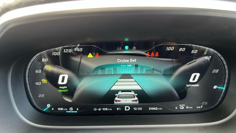 Used MG MG HS 2024 for sale - 76480443: Photo 11