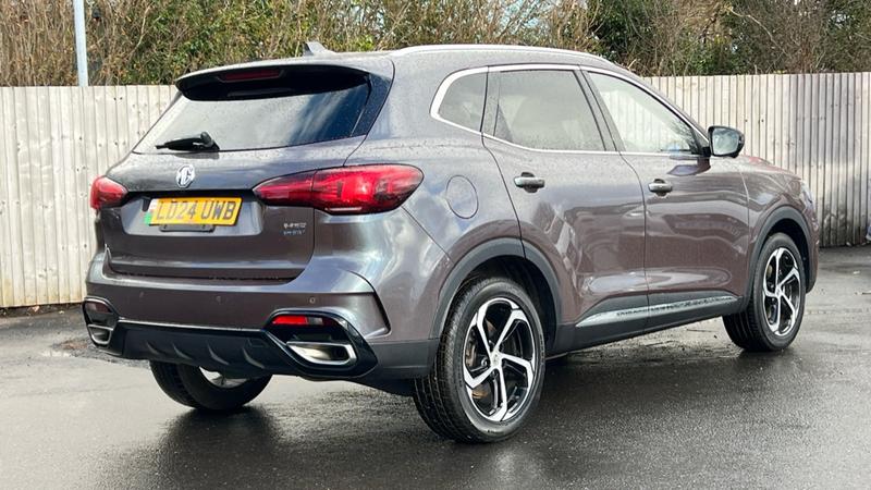 Used MG MG HS 2024 for sale - 76480443: Photo 12