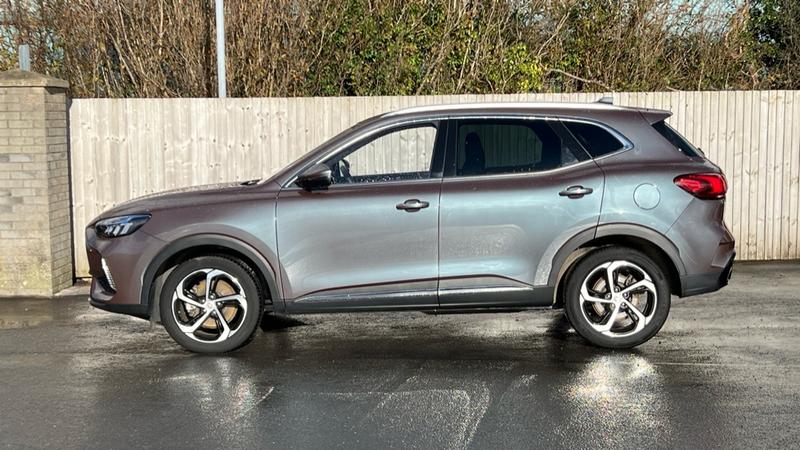 Used MG MG HS 2024 for sale - 76480443: Photo 13