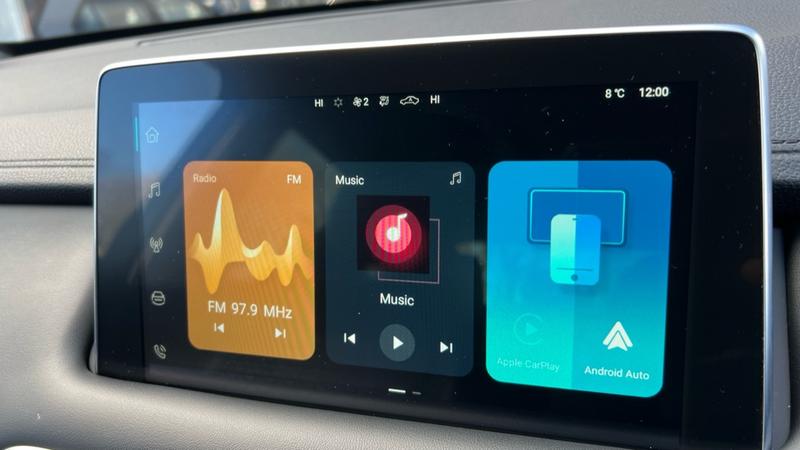 Used MG MG HS 2024 for sale - 76480443: Photo 16