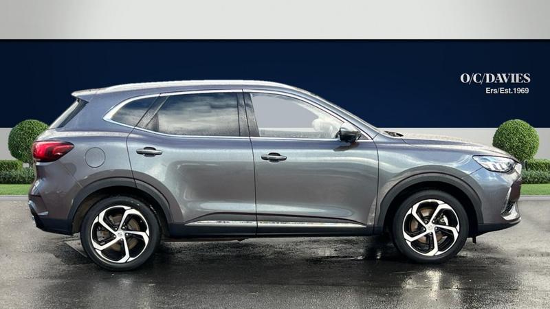 Used MG MG HS 2024 for sale - 76480443: Photo 2