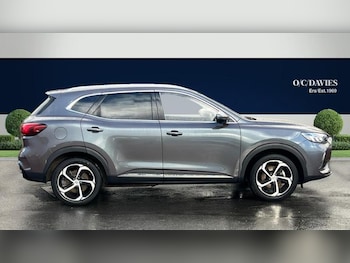 Used MG MG HS 2024 for sale - 76480443: Photo