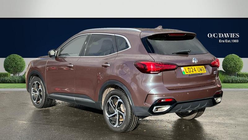 Used MG MG HS 2024 for sale - 76480443: Photo 3