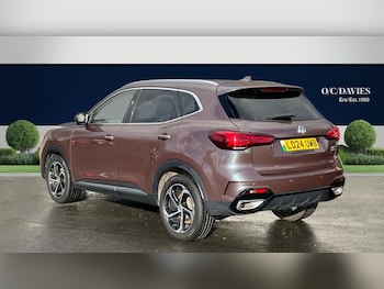 Used MG MG HS 2024 for sale - 76480443: Photo