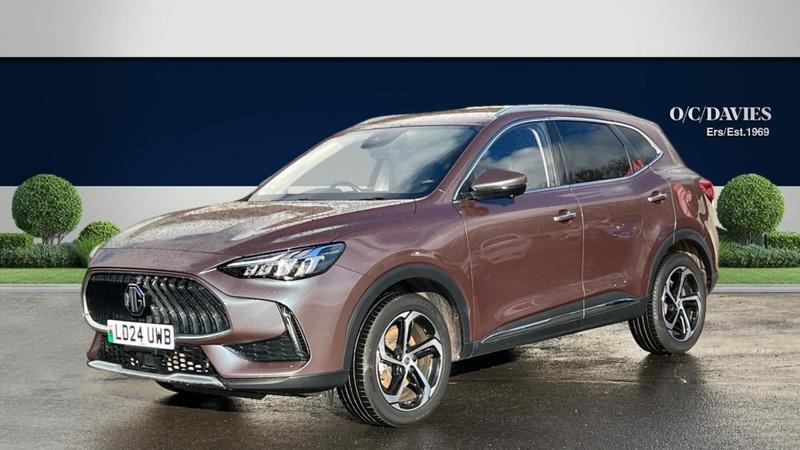 Used MG MG HS 2024 for sale - 76480443: Photo 4