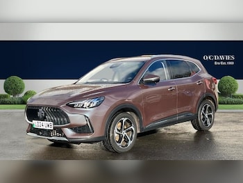 Used MG MG HS 2024 for sale - 76480443: Photo