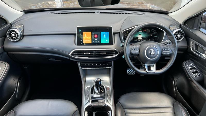 Used MG MG HS 2024 for sale - 76480443: Photo 5