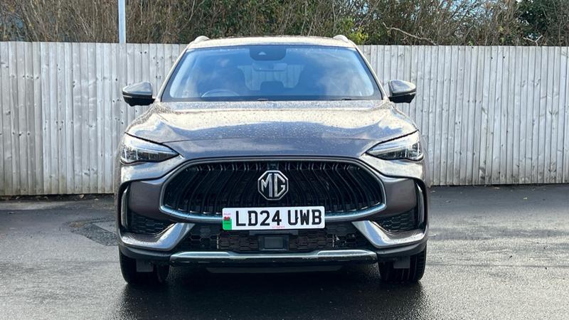 Used MG MG HS 2024 for sale - 76480443: Photo 7