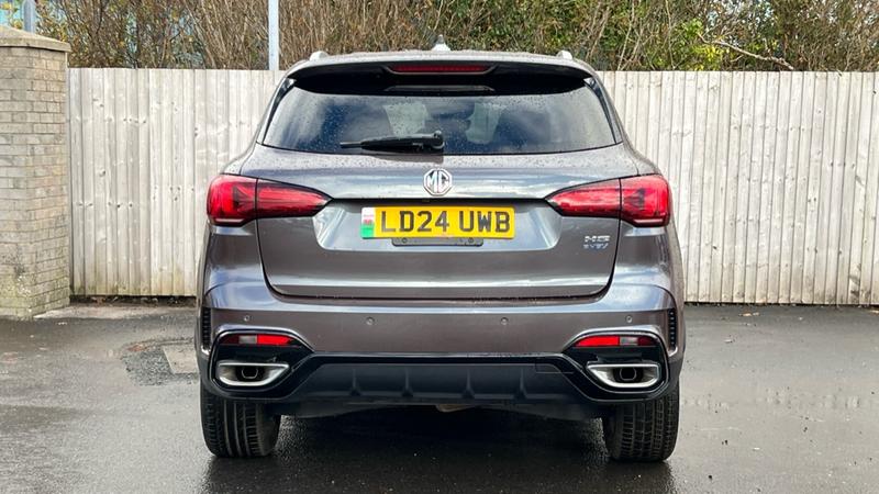 Used MG MG HS 2024 for sale - 76480443: Photo 8