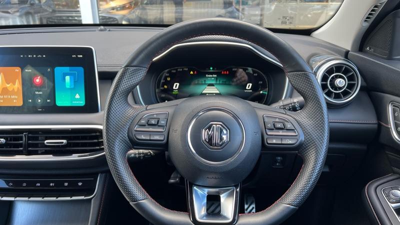 Used MG MG HS 2024 for sale - 76480443: Photo 9