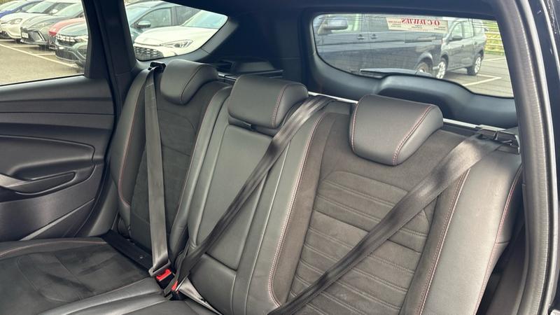 Used Ford Kuga 2019 for sale - 76302745: Photo 10