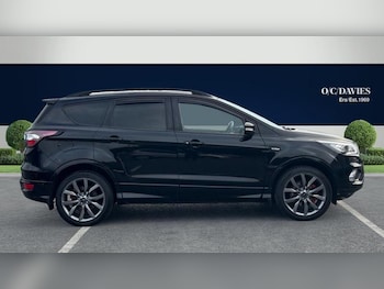 Used Ford Kuga 2019 for sale - 76302745: Photo