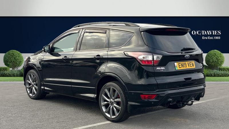 Used Ford Kuga 2019 for sale - 76302745: Photo 3