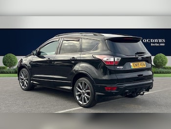 Used Ford Kuga 2019 for sale - 76302745: Photo