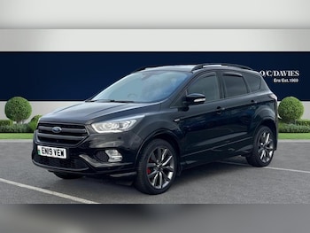 Used Ford Kuga 2019 for sale - 76302745: Photo