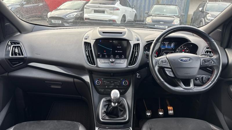 Used Ford Kuga 2019 for sale - 76302745: Photo 5