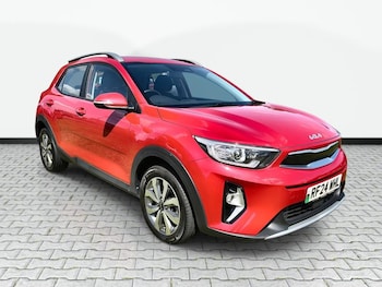 Used Kia Stonic 2024 for sale - 79067272: Photo
