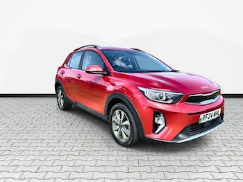 Used Kia Stonic 2024 for sale - 79067272: Photo