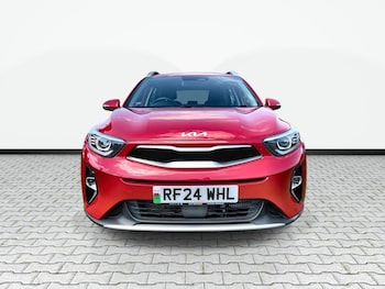 Used Kia Stonic 2024 for sale - 79067272: Photo