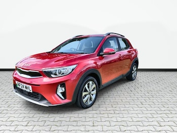 Used Kia Stonic 2024 for sale - 79067272: Photo