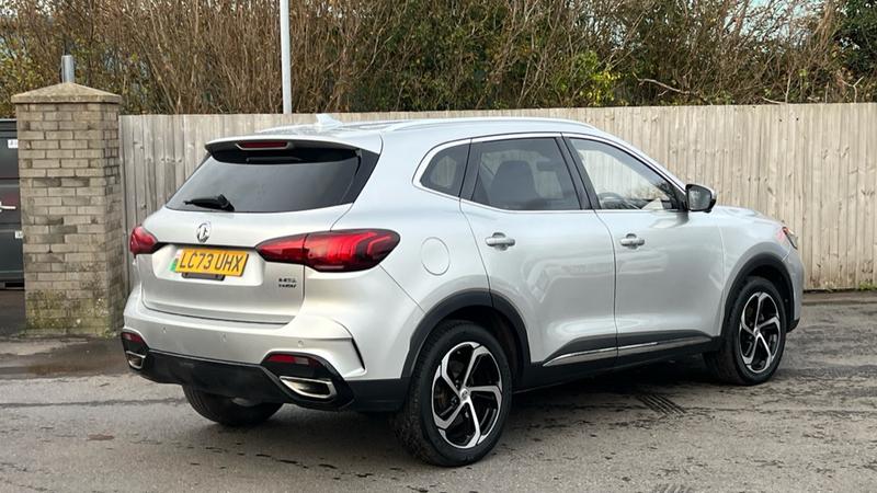 Used MG MG HS 2023 for sale - 76480374: Photo 12