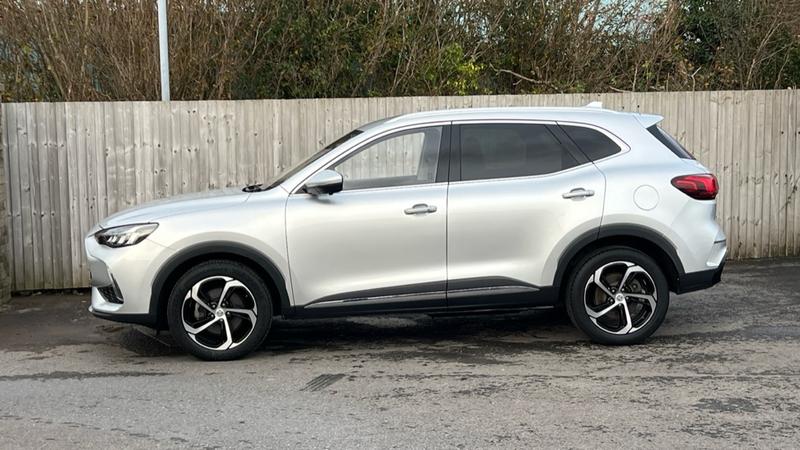 Used MG MG HS 2023 for sale - 76480374: Photo 13