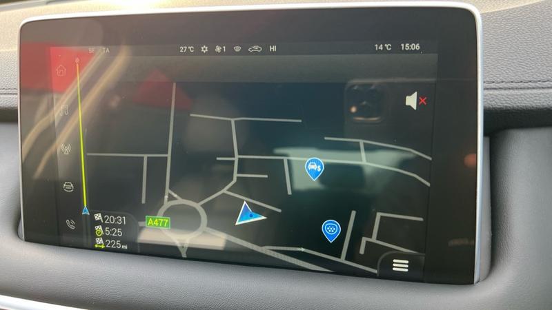 Used MG MG HS 2023 for sale - 76480374: Photo 16