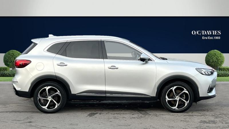 Used MG MG HS 2023 for sale - 76480374: Photo 2