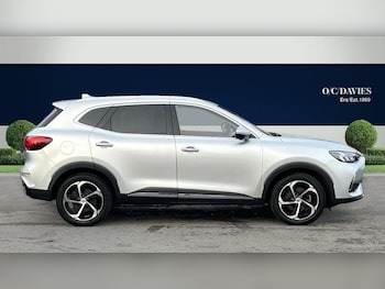 Used MG MG HS 2023 for sale - 76480374: Photo