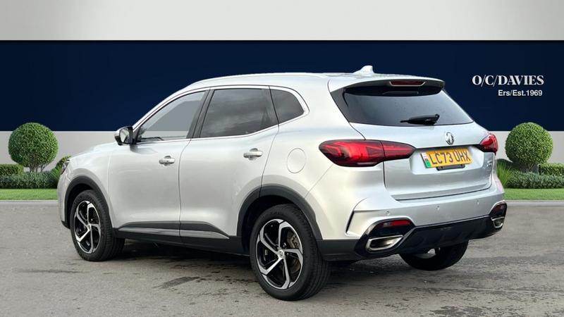 Used MG MG HS 2023 for sale - 76480374: Photo 3