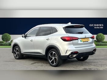 Used MG MG HS 2023 for sale - 76480374: Photo