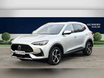 Used MG MG HS 2023 for sale - 76480374: Photo