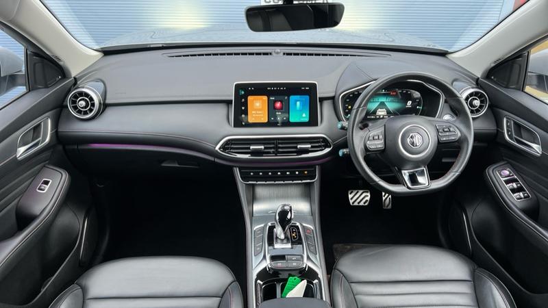 Used MG MG HS 2023 for sale - 76480374: Photo 5