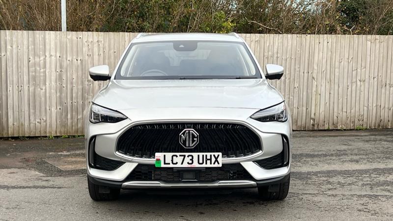 Used MG MG HS 2023 for sale - 76480374: Photo 7