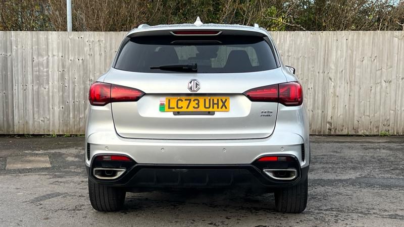 Used MG MG HS 2023 for sale - 76480374: Photo 8