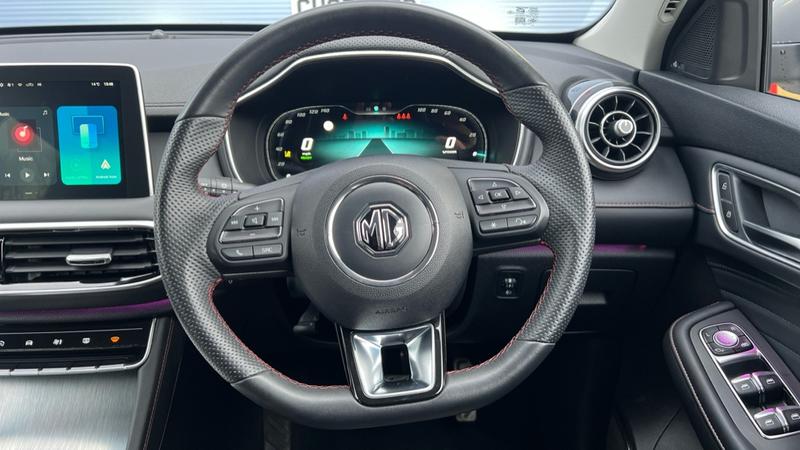 Used MG MG HS 2023 for sale - 76480374: Photo 9