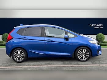 Used Honda Jazz 2016 for sale - 79653334: Photo