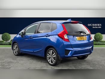 Used Honda Jazz 2016 for sale - 79653334: Photo