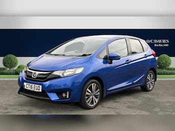 Used Honda Jazz 2016 for sale - 79653334: Photo