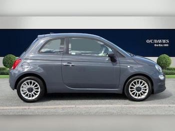 Used Fiat 500 2017 for sale - 79391706: Photo