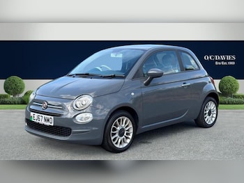Used Fiat 500 2017 for sale - 79391706: Photo