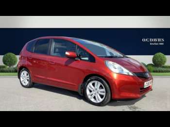2015 - 1.4 i-VTEC ES Plus CVT Automatic 5-Door