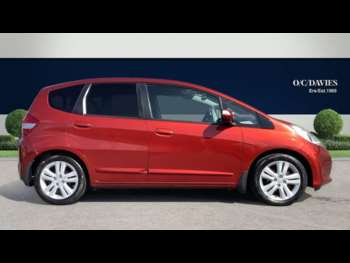 Used Honda Jazz 2015 for sale - 75058117: Photo