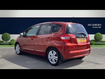 Used Honda Jazz 2015 for sale - 75058117: Photo