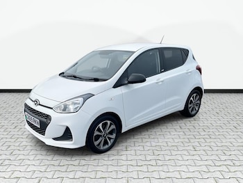 Used Hyundai i10 2020 for sale - 79375346: Photo