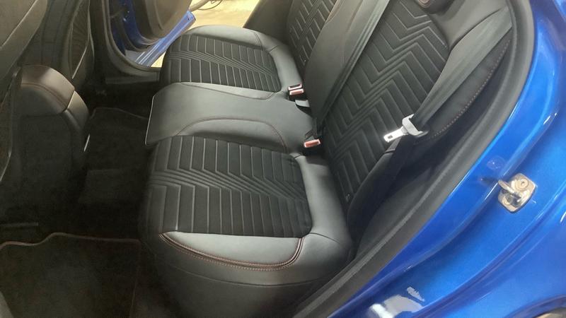 Used Ford Puma 2021 for sale - 75945350: Photo 10