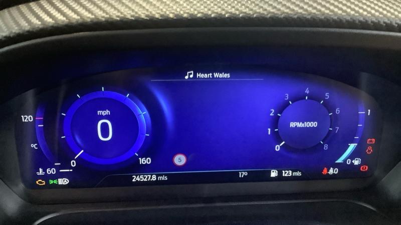 Used Ford Puma 2021 for sale - 75945350: Photo 11