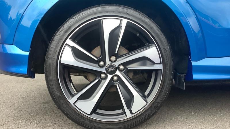 Used Ford Puma 2021 for sale - 75945350: Photo 15